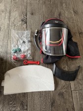 Devilbiss Prov 650 Air Fed