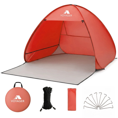Voyager beach tent - voyager,