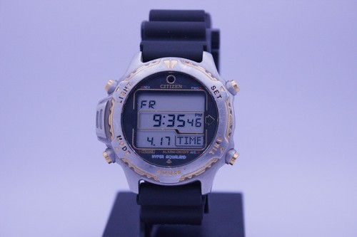 Citizen promaster hyper - citizen,