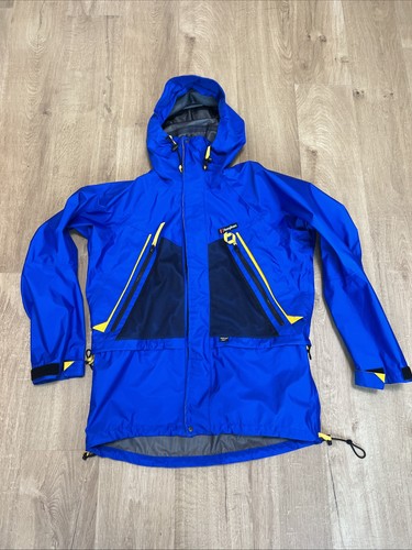 Berghaus gore tex - berghaus, jacket