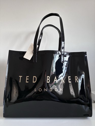 Ted baker abbycon branded - baker,
