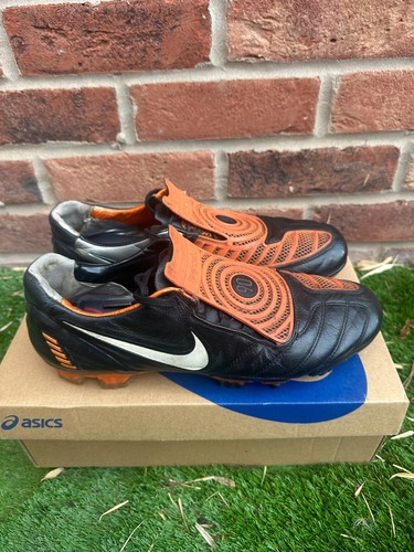 Nike t90 laser football - nike,