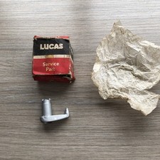 Genuine Vintage Lucas FW2