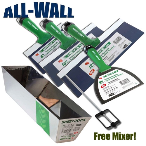 Usg sheetrock pro - usg,