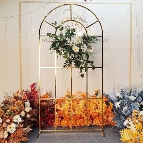 Large wedding arch - wedding, door