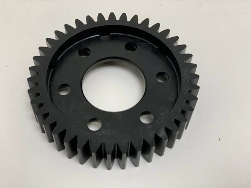 Genuine john deere - genuine, drive