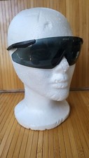 ESS Z87 SUNGLASSES BLACK LENS