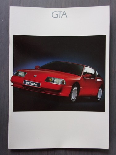 Renault gta v6 turbo by - v6,