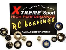 TAMIYA  620 630 730 830 840 850 950 1050 1060 1150 1260 1280 1680 RC BEARINGS