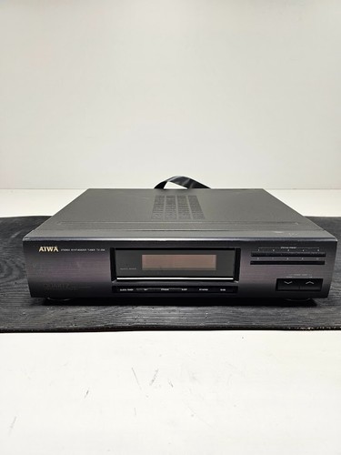 Aiwa z92 stereo - aiwa, synthesizer