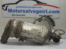 2013 PEUGEOT 508 1.6HDI DPF DIESEL PARTICULATE FILTER 9676883580