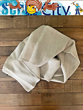 Window Cleaning Scrim  PREWASHED Grade 1. Hemmed on all 4 sides. From ScrimCity