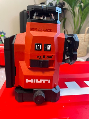Hilti 50mg green - hilti,