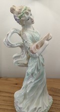 Wedgewood MELODY Figurine The