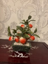 Bonsai Hand Carved Natural