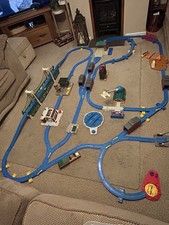 Thomas And Friends Trackmaster