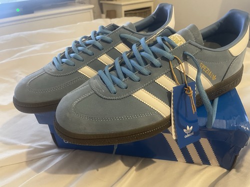 Adidas spezial trainers - spezial,
