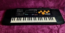 Casio MT-640 Casiotone