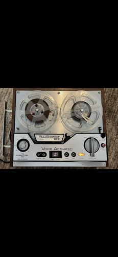 Plus corder 800 voice - plus,