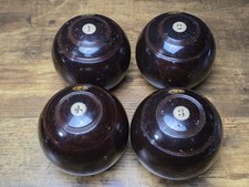 Set of 4 Thomas Taylor Vintage