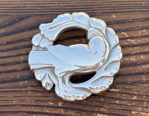 Vintage georg jensen sterling - georg,