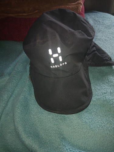 Haglofs goretex mountain cap - haglofs,