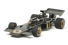 Tamiya 1:12 Team Lotus Type