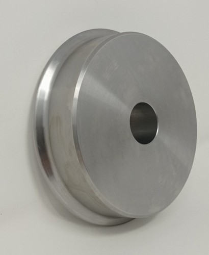 Diameter wheel for 7 - 4, 1/2"
