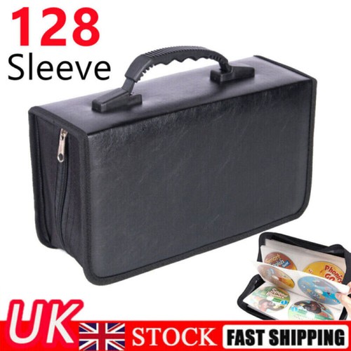 128 dvd disc carry - carry, case