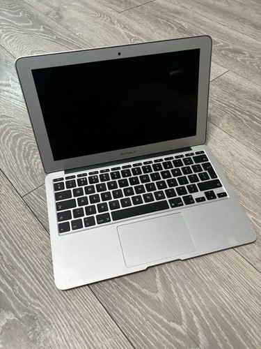Macbook air early - macbook, 11.6”