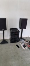 Technics Seperates Hifi System