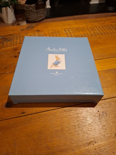 Beatrix potter peter rabbit - potter's,