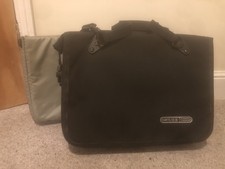 Ortlieb Pannier Commuter