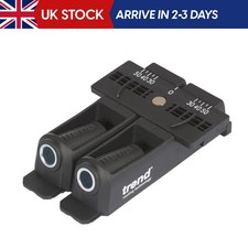 "Trend Pocket Hole Jig Style Name: 3-in-1 "