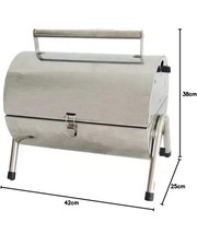 Flame Master Portable BBQ