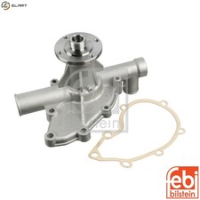 WATER PUMP ENGINE COOLING