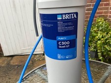 Brita Purity C300 QUELL ST