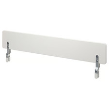 IKEA NATTAPA White Bed Guard