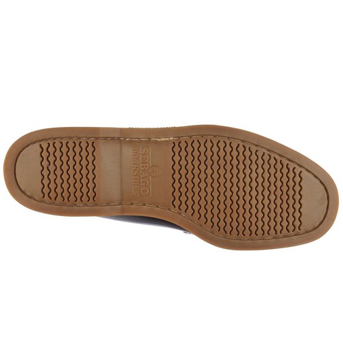 Sebago dolphin waxed leather - sebago,
