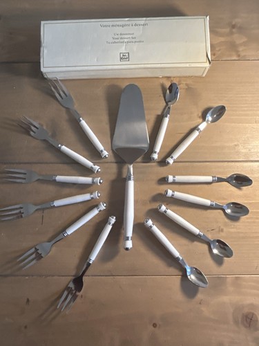 Vintage yves rocher silver - yves,