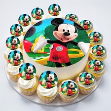 Disney Mickey Mouse Clubhouse