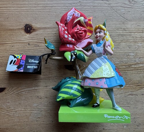 New alice in wonderland - new,