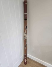 Didgeridoo Authentic Vintage