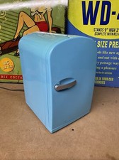 Thermoelectric Cooler And