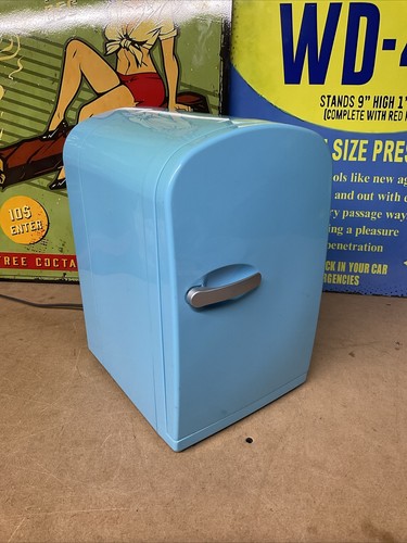 Thermoelectric cooler and - cooler,