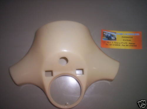 Handlebar cover piaggio vespa - handlebar,