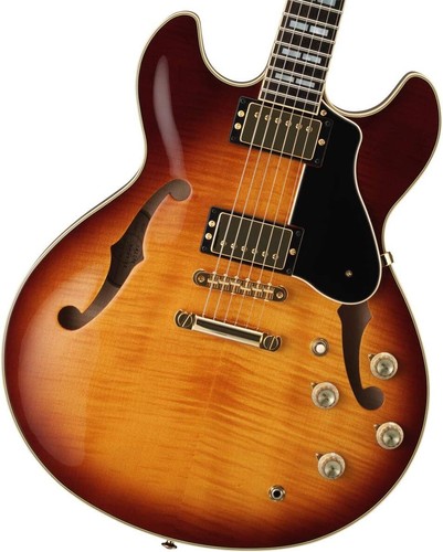 Yamaha 2200 electric - vs,