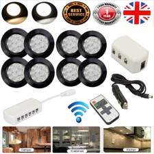 12V Recessed LED Spot Ceiling