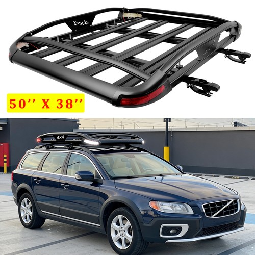 Car roof rack - roof,