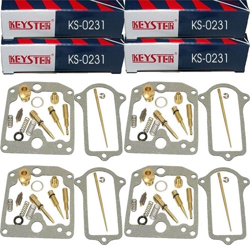 Carburetor repair kit for - carburetor,